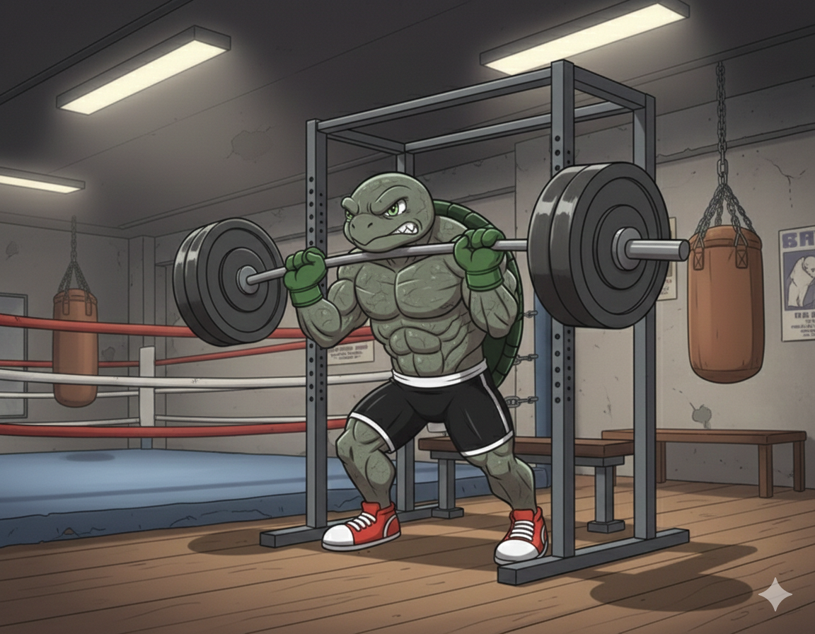 Wissenschaftlich fundiertes Krafttraining